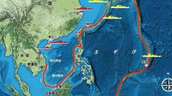 中国军费1.35万亿，多乎哉？不多也！