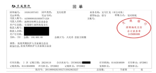 方方捐了120万？从陈行甲到炎黄春秋、南方系再到北岛、美国基金会